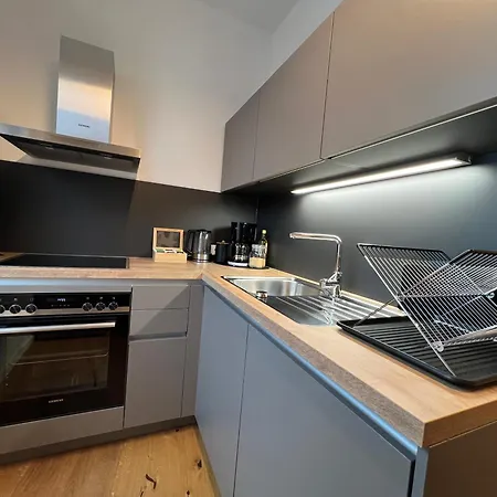 Ocean In Near Frankfurt