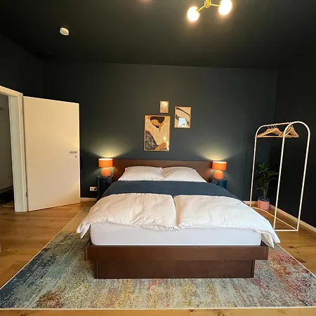 Ocean In Near Frankfurt شقة