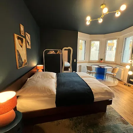 Ocean In Near Frankfurt شقة