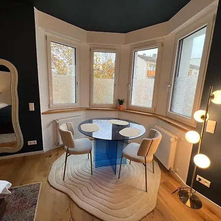 شقة Ocean In Near Frankfurt