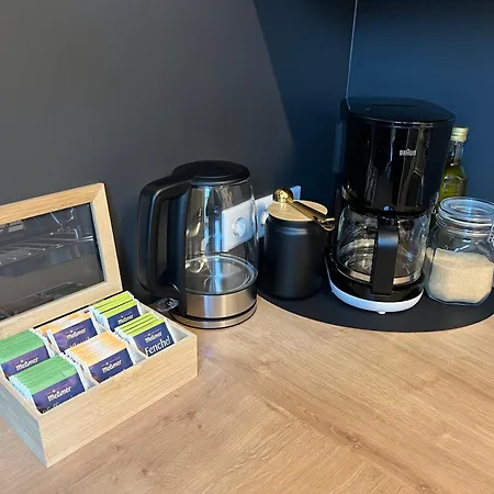 Ocean In Near Frankfurt