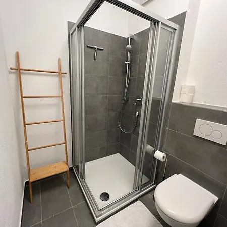 Ocean In Near Frankfurt أوفنباخ