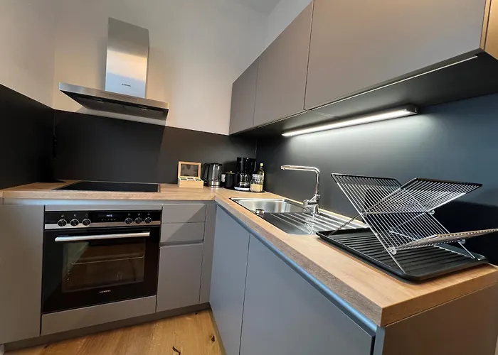 Ocean In Near Frankfurt