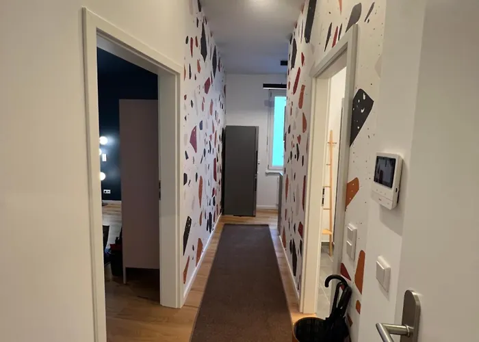 Ocean In Near Frankfurt * Offenbach am Main