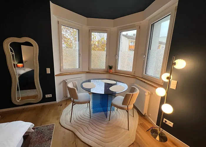 Apartment Ocean In Near Frankfurt