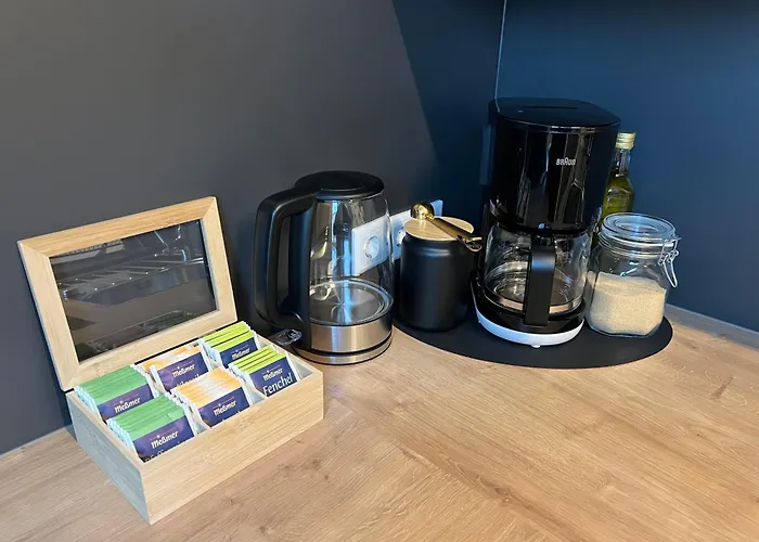 Ocean In Near Frankfurt